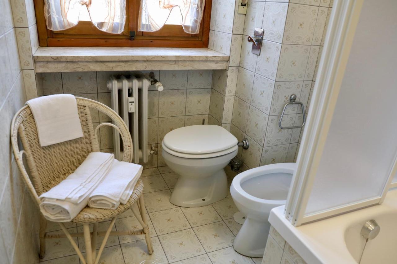 La Casa Dei Nonni - Ampio Trilocale Zona Lingotto Turim Exterior foto
