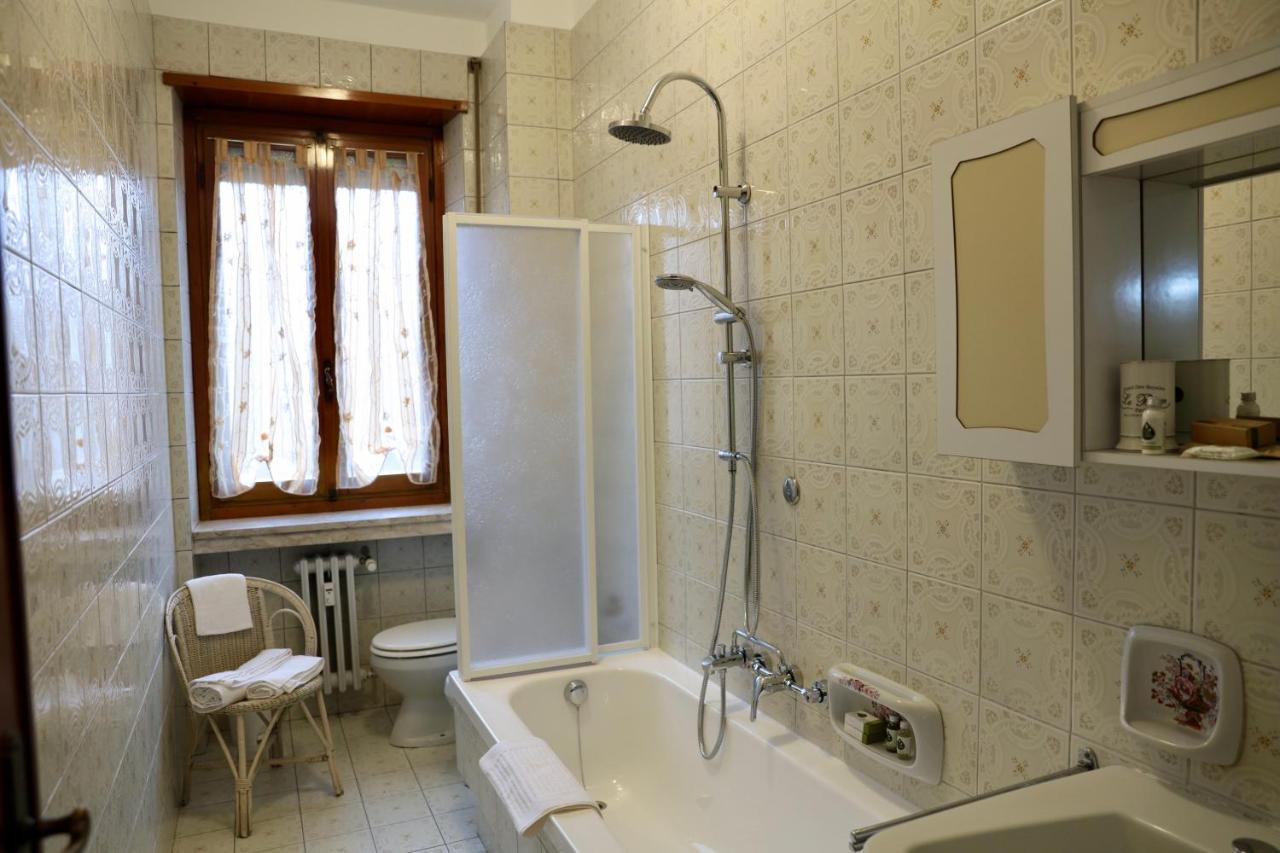 La Casa Dei Nonni - Ampio Trilocale Zona Lingotto Turim Exterior foto