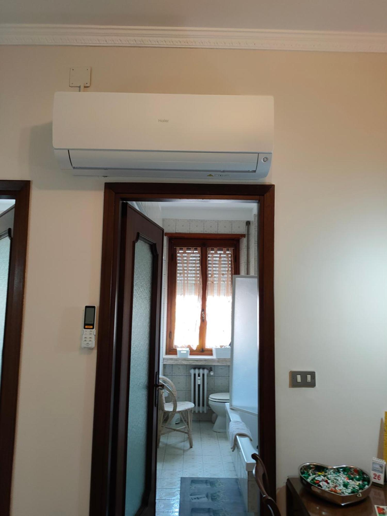 La Casa Dei Nonni - Ampio Trilocale Zona Lingotto Turim Exterior foto